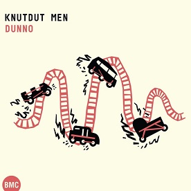 Knutdut Men